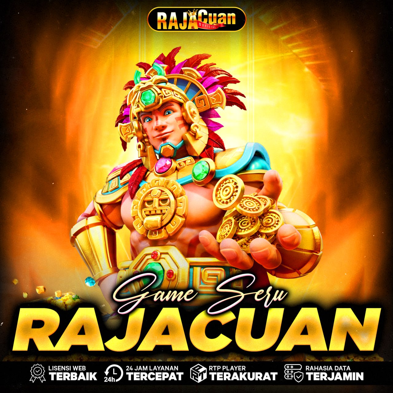 RAJACUAN ⚡ Login Utama Link Dunia Games Revision Terbaru Jadi Tambah Aman dan Eksklusif